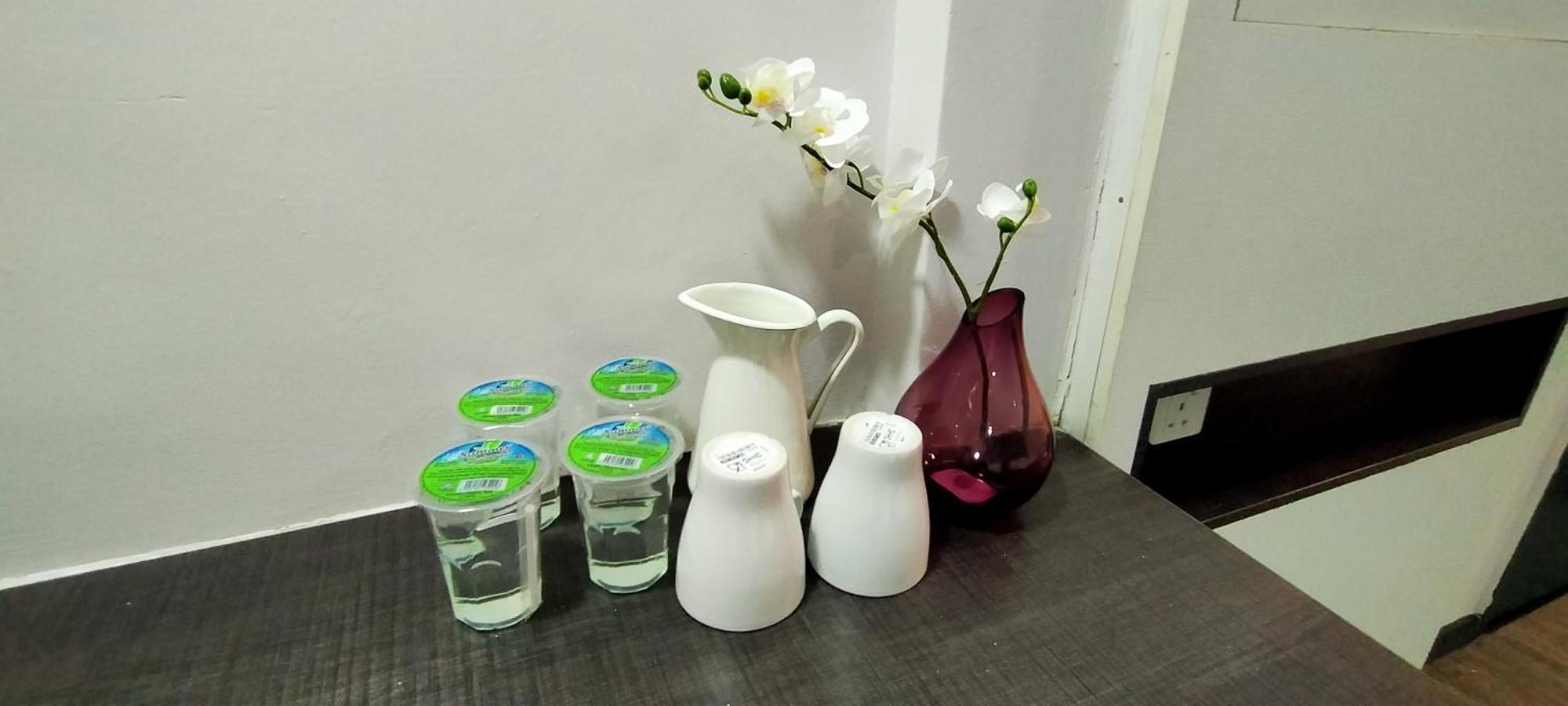 Smile Hotel Petaling Jaya Ss2 部屋 写真